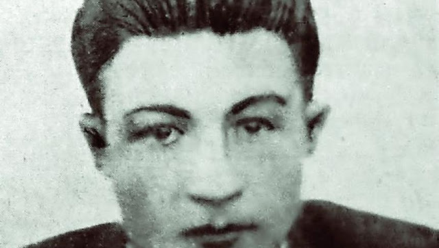 Filimon Sârbu, erou comunist din întâmplare