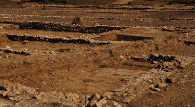 Oras gigantic, vechi de 7000 de ani, descoperit in Hunedoara