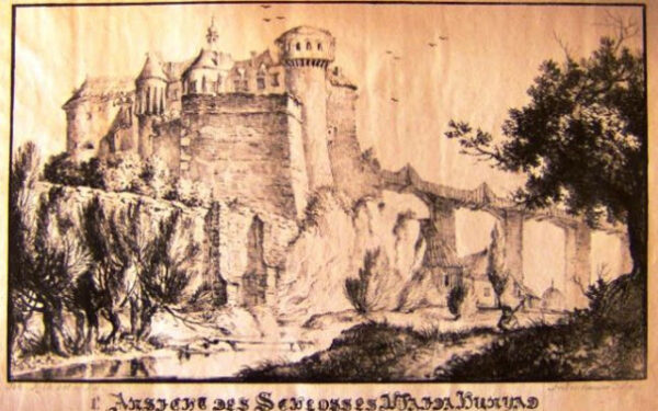 Secretele Castelului Corvinului