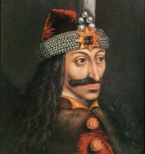 Vlad Țepeș, Dracula, legendă și istorie
