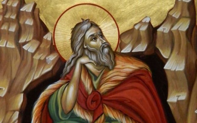 Tradiții și superstiţii de Sfântul Ilie