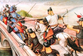 Marea invazie mongolă din Transilvania