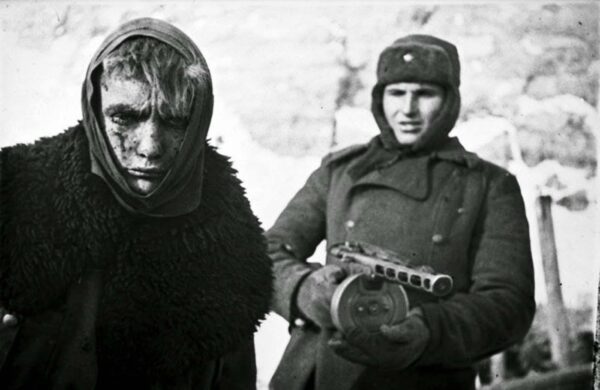 Stalingrad, o catastrofă pentru Armata Română
