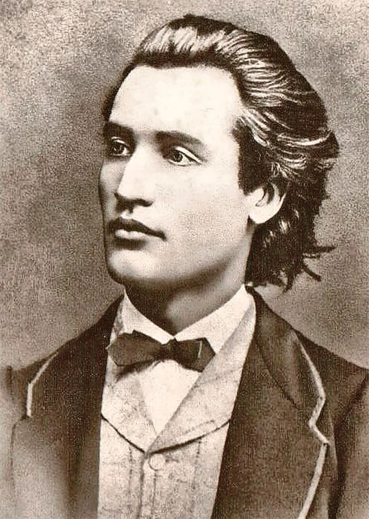 Fotografia lui Mihai